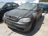 OPEL ASTRA G